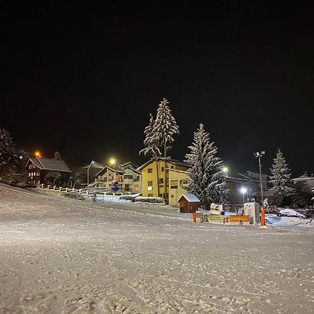 Pensiunea "Casa Frasin" Vatra Dornei Exterior foto